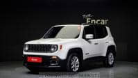 2017 JEEP RENEGADE / SUN ROOF,SMART KEY