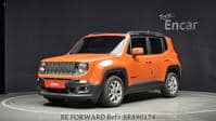 2016 JEEP RENEGADE / SUN ROOF,SMART KEY,BACK CAMERA