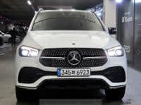 2022 MERCEDES-BENZ GLE-CLASS / SUN ROOF,SMART KEY,BACK CAMERA