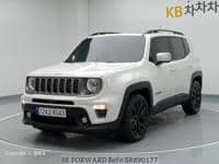 2022 JEEP RENEGADE / SUN ROOF,SMART KEY,BACK CAMERA