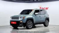 2016 JEEP RENEGADE / SUN ROOF,SMART KEY,BACK CAMERA