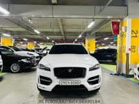 2019 JAGUAR F-PACE / SUN ROOF,SMART KEY,BACK CAMERA