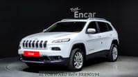 2015 JEEP CHEROKEE / SUN ROOF,SMART KEY,BACK CAMERA