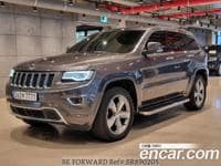 2014 JEEP GRAND CHEROKEE / SUN ROOF,SMART KEY,BACK CAMERA