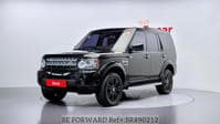 2012 LAND ROVER DISCOVERY 4 / SUN ROOF,SMART KEY,BACK CAMERA