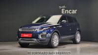 2017 LAND ROVER RANGE ROVER EVOQUE / SUN ROOF,SMART KEY,BACK CAMERA