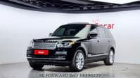 2016 LAND ROVER RANGE ROVER / SUN ROOF,SMART KEY,BACK CAMERA