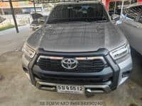 2022 TOYOTA HILUX 2.4