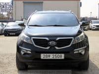 2011 KIA SPORTAGE / SMART KEY