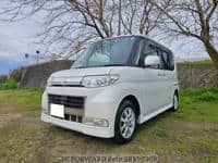 2009 DAIHATSU TANTO