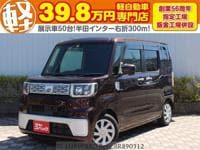 2014 DAIHATSU WAKE