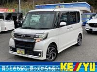 2019 DAIHATSU TANTO