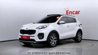 2018 KIA SPORTAGE / SUN ROOF,SMART KEY,BACK CAMERA