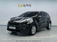 2016 KIA SPORTAGE / SMART KEY,BACK CAMERA