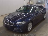 2015 BMW 5 SERIES 523I LUXURY