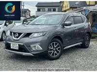 Used 2015 NISSAN X-TRAIL BR890406 for Sale