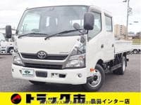 Used 2018 TOYOTA DYNA TRUCK BR890420 for Sale