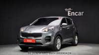 2016 KIA SPORTAGE / SMART KEY,BACK CAMERA