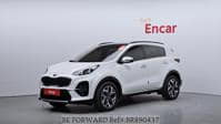 2020 KIA SPORTAGE / SUN ROOF,SMART KEY,BACK CAMERA