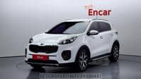 2016 KIA SPORTAGE / SMART KEY,BACK CAMERA