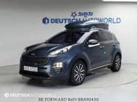 2016 KIA SPORTAGE / SMART KEY,BACK CAMERA