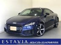 2021 AUDI TT