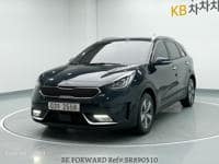 Used 2018 KIA NIRO BR890510 for Sale