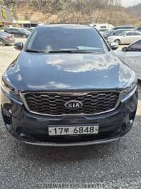 Used 2020 KIA SORENTO BR890513 for Sale