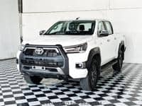 Used 2024 TOYOTA HILUX BR890515 for Sale