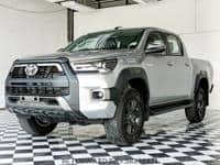 2024 TOYOTA HILUX 2.4