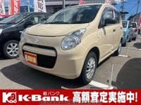 2014 SUZUKI ALTO