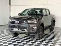 2024 TOYOTA HILUX 2.4