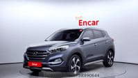 2017 HYUNDAI TUCSON / SMART KEY,BACK CAMERA