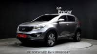 2014 KIA SPORTAGE / SMART KEY,BACK CAMERA