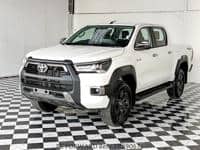 2024 TOYOTA HILUX 2.4