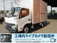 TOYOTA Dyna Truck