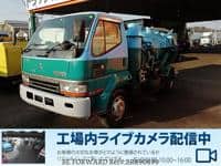 Used 1999 MITSUBISHI FIGHTER BR890699 for Sale