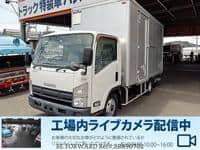 2015 ISUZU ELF TRUCK