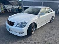 2005 TOYOTA CROWN