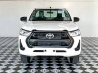 Used 2024 TOYOTA HILUX BR890744 for Sale