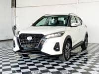 2024 NISSAN KICKS 1.2