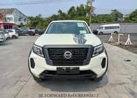 2024 NISSAN NAVARA 2.3