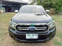 2018 FORD RANGER 2.2