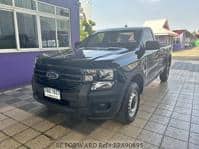 2022 FORD RANGER 2.0