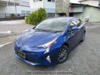 Used 2016 TOYOTA PRIUS BR890899 for Sale