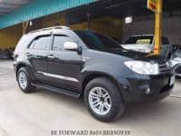 2009 TOYOTA FORTUNER 2.7