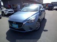 2016 MAZDA DEMIO