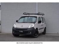 2012 RENAULT KANGOO