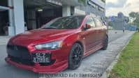 2009 MITSUBISHI LANCER 1.5 MIVEC GLX