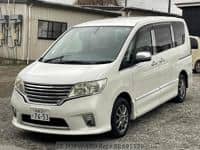 2011 NISSAN SERENA